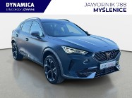 Cupra Formentor 2.0TSI 190KM DSG 4drive 2023 r., salon PL, I właściciel