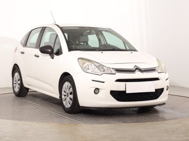 Citroen C3 II , Klima-1