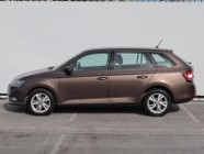 Skoda Fabia III , Salon Polska, Serwis ASO, Klima, Tempomat, Parktronic