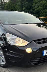 2,0 Benzyna-145KM Salon Polska, Klimatronik, Parctronic, Alu...-2