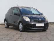 Toyota Yaris II , Klima, El. szyby