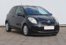 Toyota Yaris II , Klima, El. szyby