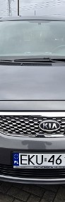 Kia Venga 1,6Benz. Automat.Navigacja.Kam.Cofania.Tempomat.-4