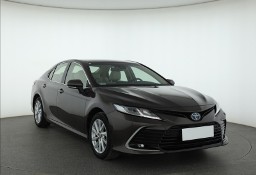 Toyota Camry VIII , Salon Polska, 1. Właściciel, Serwis ASO, Automat, VAT 23%,