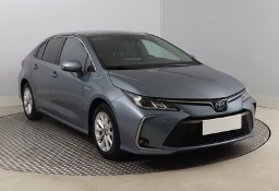 Toyota Corolla XII , Salon Polska, Automat, Klimatronic, Tempomat