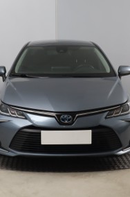 Toyota Corolla XII , Salon Polska, Automat, Klimatronic, Tempomat-2