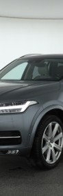 Volvo XC90 IV , Salon Polska, 1. Właściciel, Serwis ASO, 235 KM, Automat,-3