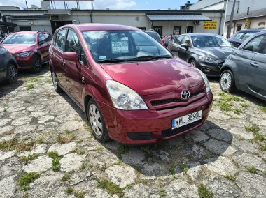 1.6 VVT-i Salon Polska-1