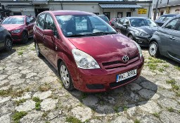 Toyota Corolla Verso II 1.6 VVT-i Salon Polska