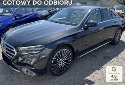 Mercedes-Benz Klasa E 300 e 4-Matic Exclusive Pakiet Wyposażenia EXCLUSIVE Premium + Zimowy