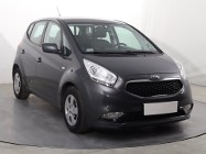 Kia Venga , Salon Polska, Serwis ASO, Klima, Parktronic