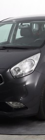 Kia Venga , Salon Polska, Serwis ASO, Klima, Parktronic-3