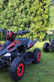 Quady dla dzieci Spidi/Hummer-2