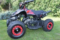 Loncin Quady dla dzieci Spidi/Hummer