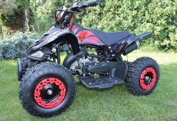 Loncin Quady dla dzieci Spidi/Hummer