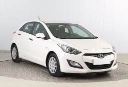 Hyundai i30 II , Klima