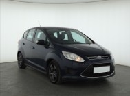 Ford C-MAX II , Navi, Klimatronic, Parktronic, Podgrzewane siedzienia