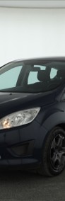Ford C-MAX II , Navi, Klimatronic, Parktronic, Podgrzewane siedzienia-3