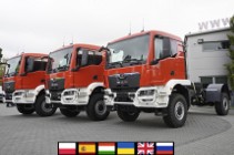 MAN TGL TGM 18.250 4x4 / podwozie 520 cm / bez przebiegu / 3 szt._262059