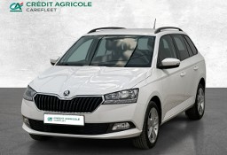 Skoda Fabia IV Skoda Fabia 1.0 Classic Ambition Plus Kombi
