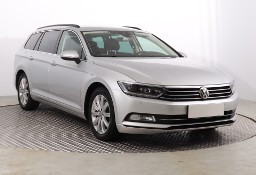 Volkswagen Passat B8 , Salon Polska, Automat, Navi, Xenon, Bi-Xenon, Klimatronic,