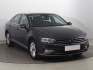 Volkswagen Passat B8 , Salon Polska, 1. Właściciel, VAT 23%, Skóra, Klimatronic,