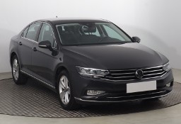 Volkswagen Passat B8 , Salon Polska, 1. Właściciel, VAT 23%, Skóra, Klimatronic,