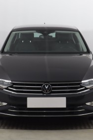 Volkswagen Passat B8 , Salon Polska, 1. Właściciel, VAT 23%, Skóra, Klimatronic,-2