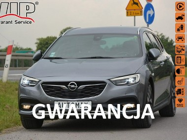 Opel Insignia II Country Tourer 2.0Turbo 4x4 automat nawi kamera radar head up skóra pakiet zimowy g-1