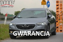 Opel Insignia II Country Tourer 2.0Turbo 4x4 automat nawi kamera radar head up skóra pakiet zimowy g