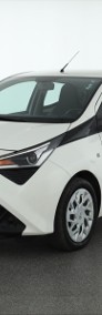 Toyota Aygo , Salon Polska, Automat, VAT 23%, Klima-3