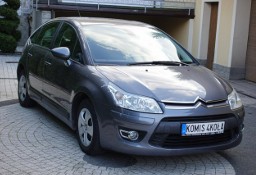 Citroen C4 I Super Stan - Serwisowany - Polecam - GWARANCJA - Zakup Door to Door