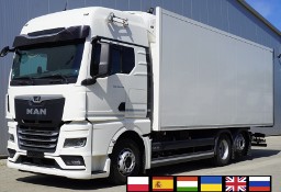 MAN TGX 26.470 6x2 / 80 tys.km!!/ 2023/ KRONE 18 EPAL / Multitemperatura_254496