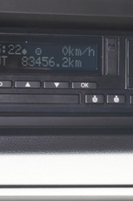 26.470 6x2 / 80 tys.km!!/ 2023/ KRONE 18 EPAL / Multitemperatura_254496-2