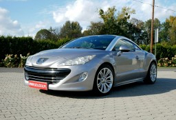 Peugeot RCZ 1.6 THP 156KM [Eu5] -Navi -Bardzo zadbany -Zobacz