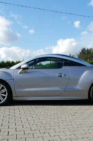 Peugeot RCZ 1.6 THP 156KM [Eu5] -Navi -Bardzo zadbany -Zobacz-2