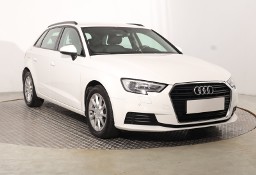 Audi A3 Salon Polska, Serwis ASO, Automat, Navi, Xenon, Klimatronic,