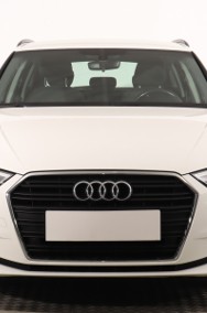 Audi A3 Salon Polska, Serwis ASO, Automat, Navi, Xenon, Klimatronic,-2
