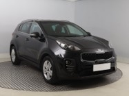 Kia Sportage IV , Salon Polska, Automat, Navi, Klimatronic, Tempomat,