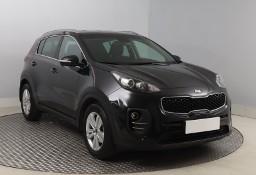 Kia Sportage IV , Salon Polska, Automat, Navi, Klimatronic, Tempomat,