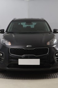 Kia Sportage IV , Salon Polska, Automat, Navi, Klimatronic, Tempomat,-2