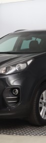 Kia Sportage IV , Salon Polska, Automat, Navi, Klimatronic, Tempomat,-3