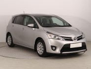 Toyota Verso , Salon Polska, GAZ, VAT 23%, Klima, Tempomat, Parktronic