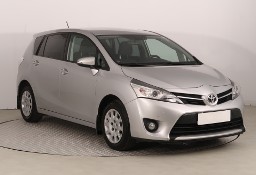 Toyota Verso , Salon Polska, GAZ, VAT 23%, Klima, Tempomat, Parktronic