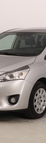 Toyota Verso , Salon Polska, GAZ, VAT 23%, Klima, Tempomat, Parktronic-3