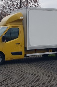 KONTENER 8EP 4,21x2,23x2,22 KLIMA MANUAL 6-BIEGÓW DMC 3500 KG-2