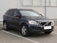 Volvo XC60 I , Klimatronic, Tempomat, Podgrzewane siedzienia