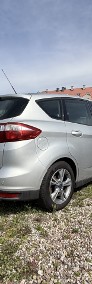 Ford C-Max 1.6 TDCi Diesel,Klima,Temp,Nowy Przeglad Zarejestrowany -3