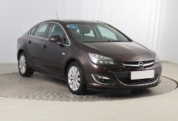 Opel Astra J , Salon Polska, 1. Właściciel, Serwis ASO, Klimatronic,