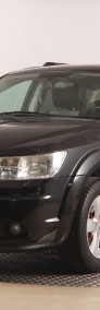 Dodge Journey , Salon Polska, Automat, Klimatronic, Tempomat-3